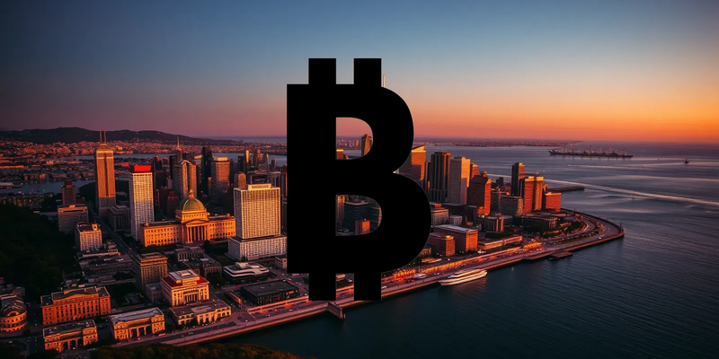 Strategy Inc.: La acción toca fondo tras la caída del Bitcoin - Foto: über boerse-global.de