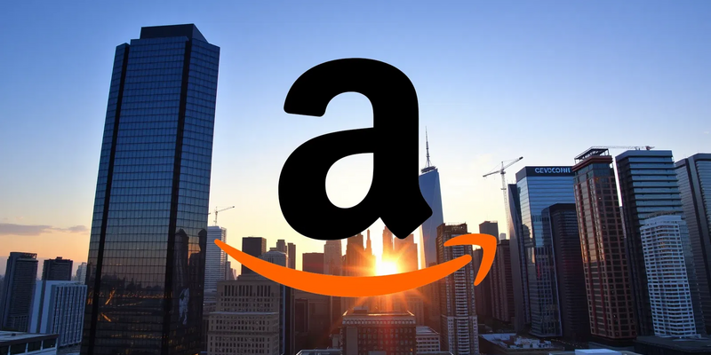 Amazon: La apuesta dual de la IA y la eficiencia corporativa - Foto: über boerse-global.de