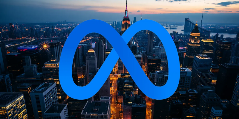 Meta: La apuesta agresiva por la inteligencia artificial redefine su estrategia - Foto: über boerse-global.de