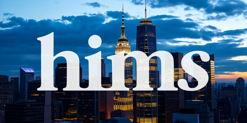 Hims & Hers: Una apuesta publicitaria millonaria en medio de la volatilidad bursátil - Foto: über boerse-global.de