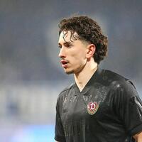 Jason Ceka (Archiv) - Foto: via dts Nachrichtenagentur