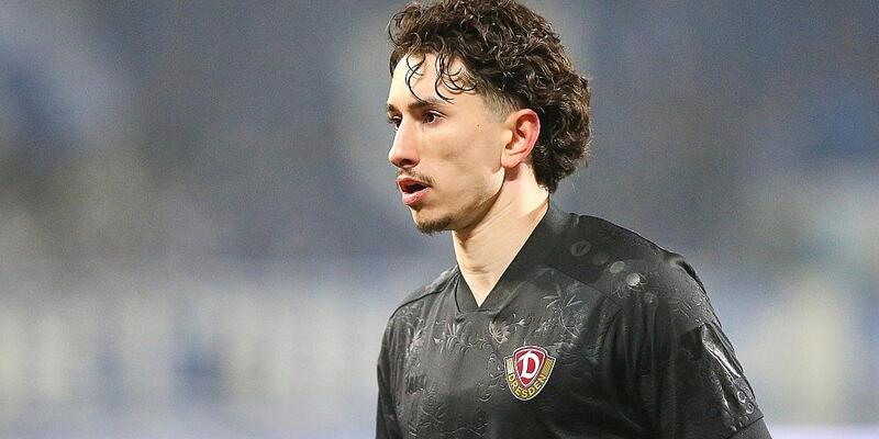 Jason Ceka (Archiv) - Foto: via dts Nachrichtenagentur