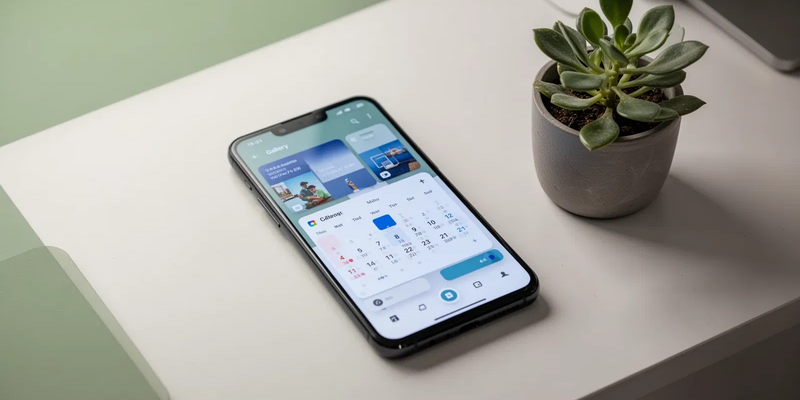 Fossify: Datensparsame Apps erobern den Android-Markt - Foto: über boerse-global.de