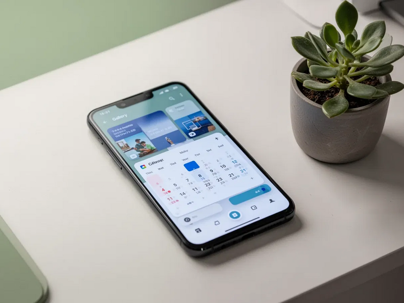 Fossify: Datensparsame Apps erobern den Android-Markt - Foto: über boerse-global.de