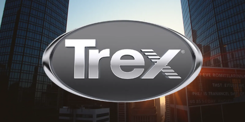 Trex Stock: A Strategic Pivot to Capacity and Innovation - Foto: über boerse-global.de