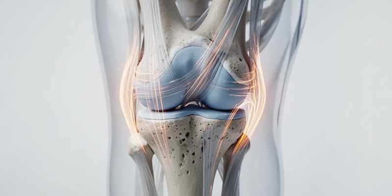 Isometrische Übungen lindern Knieschmerzen effektiv - Foto: über boerse-global.de