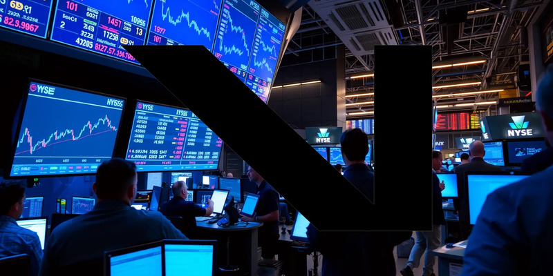 Vontier Earnings Report: A Crucial Test for 2026 Momentum - Foto: über boerse-global.de