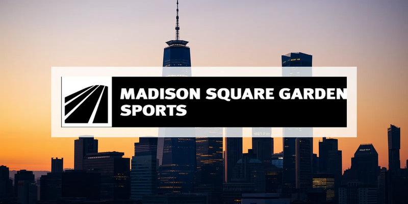 Madison Square Garden Sports Set to Report Quarterly Earnings - Foto: über boerse-global.de