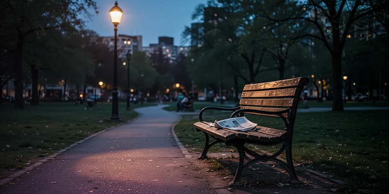 Einsamkeit: Deutschlands neue Gesundheitskrise - Foto: über boerse-global.de