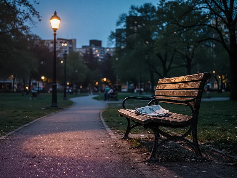 Einsamkeit: Deutschlands neue Gesundheitskrise - Foto: über boerse-global.de
