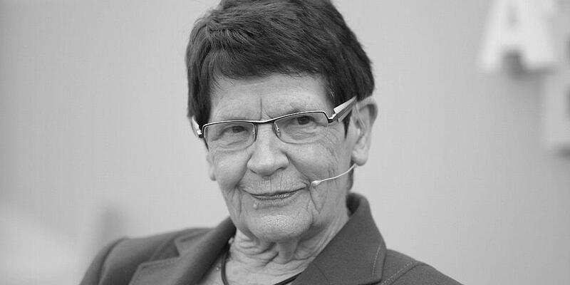 Rita Süssmuth (Archiv) - Foto: via dts Nachrichtenagentur