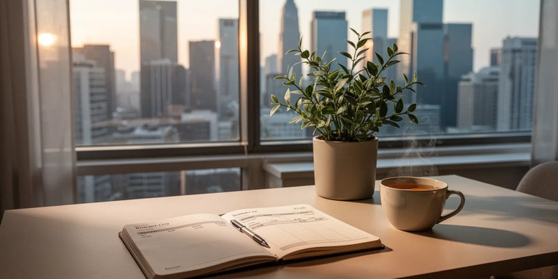 Finanzielle Sorgen belasten die Psyche der Deutschen - Foto: über boerse-global.de