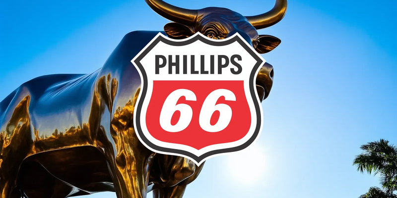 Phillips 66 Earnings Report: A Test of Resilience and Strategy - Foto: über boerse-global.de