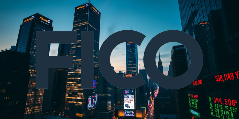 Fair Isaac’s Core Credit Scoring Business Drives Strong Quarterly Beat - Foto: über boerse-global.de