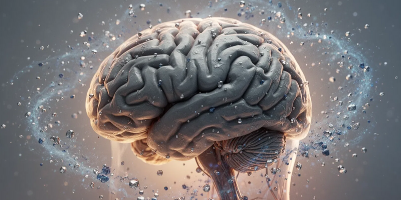 Omega-3-Fettsäuren schützen Gehirnstruktur und Denkleistung - Foto: über boerse-global.de