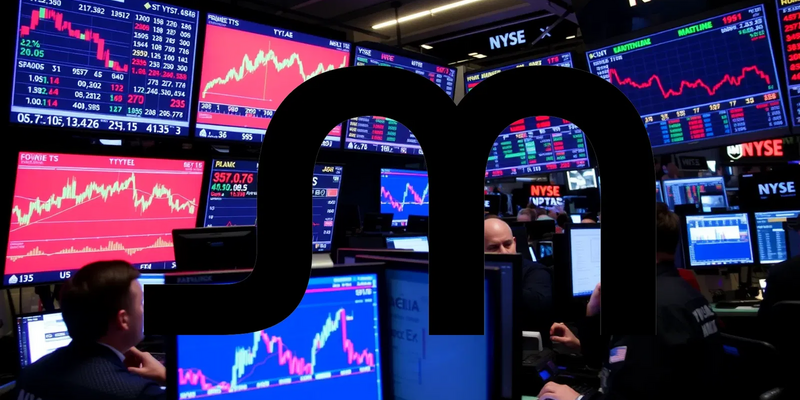 Micron Technology’s Global Expansion Fuels AI Ambitions - Foto: über boerse-global.de