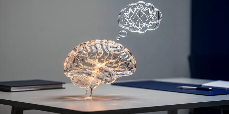 Kognitive Umstrukturierung: So brechen Sie negative Denkmuster - Foto: über boerse-global.de