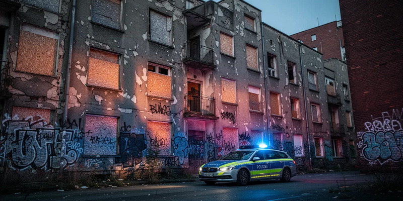 CDU plant Offensive gegen Sozialbetrug und Schrottimmobilien - Foto: über boerse-global.de