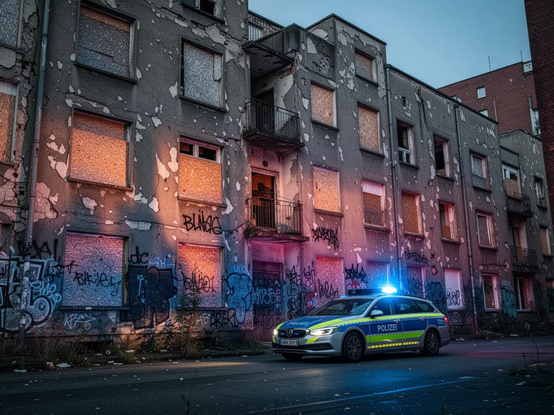 CDU plant Offensive gegen Sozialbetrug und Schrottimmobilien - Foto: über boerse-global.de