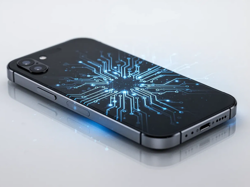 Apple kauft KI-Startup Q.ai für bis zu zwei Milliarden - Foto: über boerse-global.de