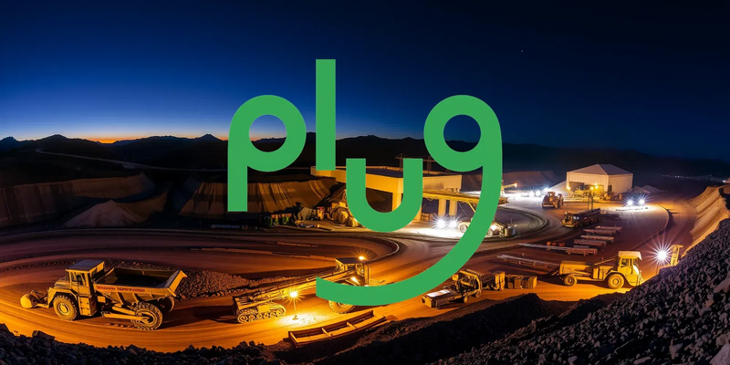 Plug Power: Una Semana Decisiva para su Estrategia de Capital - Foto: über boerse-global.de