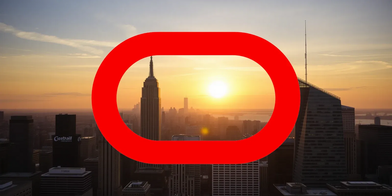 Oracle: La apuesta dual por TikTok y la IA que tensiona sus finanzas - Foto: über boerse-global.de