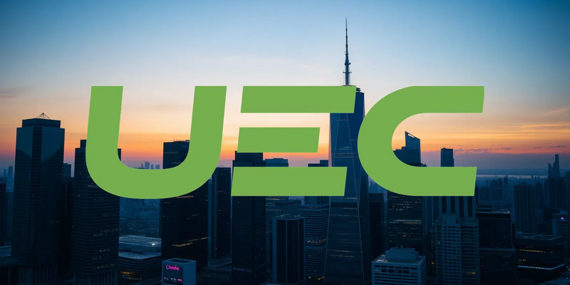 Uranium Energy: Un enero espectacular para el valor del uranio - Foto: über boerse-global.de