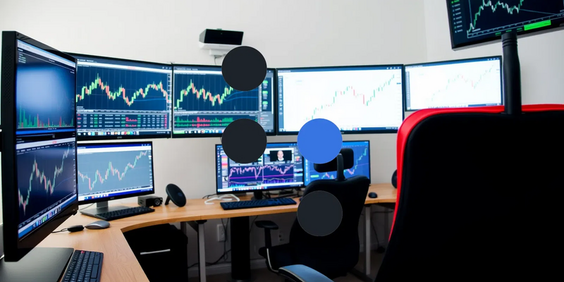 D-Wave Quantum: Un Trimestre de Anuncios Estratégicos y Volatilidad en Bolsa - Foto: über boerse-global.de