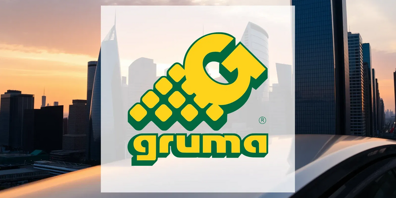 Gruma evita desinversión forzosa tras pacto con reguladores mexicanos - Foto: über boerse-global.de