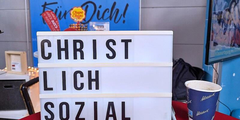 CDA (Archiv) - Foto: via dts Nachrichtenagentur