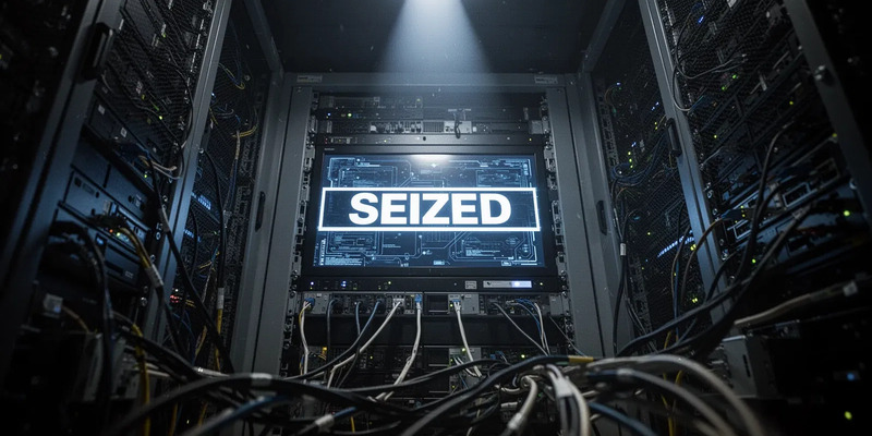 FBI und Partner zerschlagen globale Cybercrime-Infrastruktur - Foto: über boerse-global.de