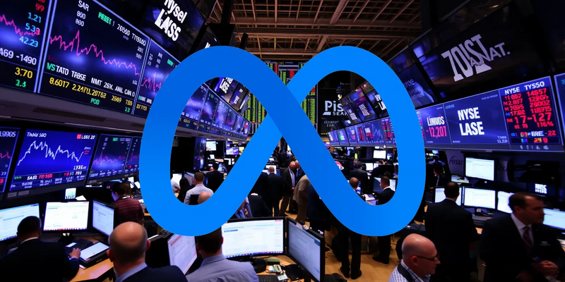 Meta’s Strategic Pivot: Heavy AI Investment Amidst Legal and Operational Shifts - Foto: über boerse-global.de