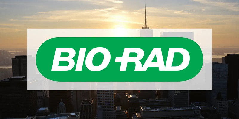Bio-Rad Laboratories: A Preview of the Upcoming Financial Report - Foto: über boerse-global.de