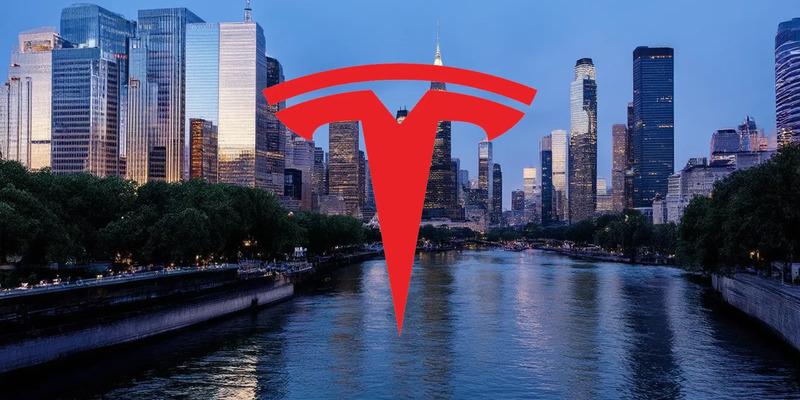 Tesla Shares Surge on Speculation of Musk’s Broader AI Ambitions - Foto: über boerse-global.de