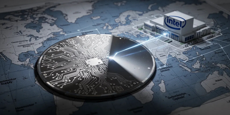 Apple sucht bei Intel Ausweg aus der Chip-Krise - Foto: über boerse-global.de