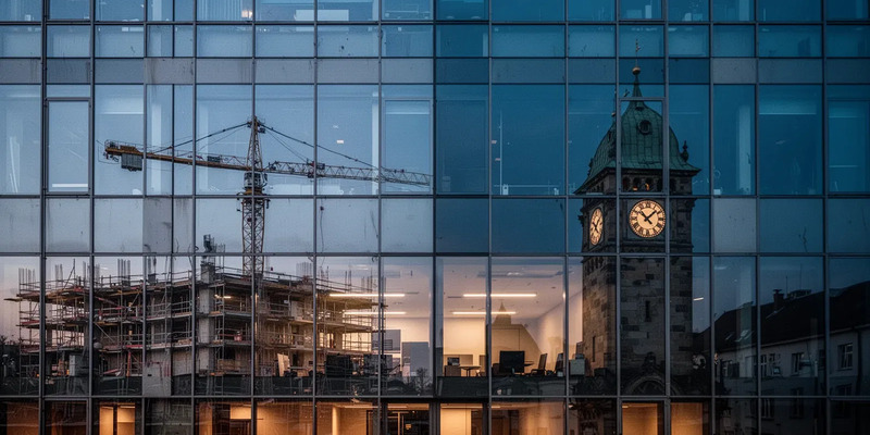 Arbeitszeitgesetz: Regierung plant Flexibilisierung – Gewerkschaften drohen mit Streik - Foto: über boerse-global.de