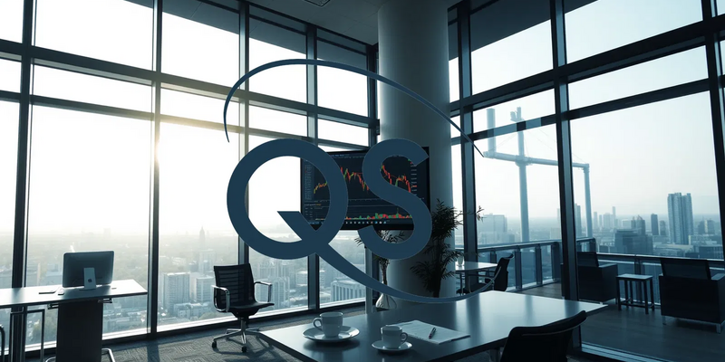 QuantumScape Charts Commercialization Path with Key Appointments and Forthcoming Report - Foto: über boerse-global.de