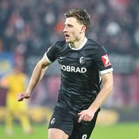 Maximilian Eggestein (Archiv) - Foto: via dts Nachrichtenagentur