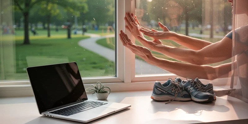 Low-Threshold-Training: Bewegung als Medizin für die Psyche - Foto: über boerse-global.de