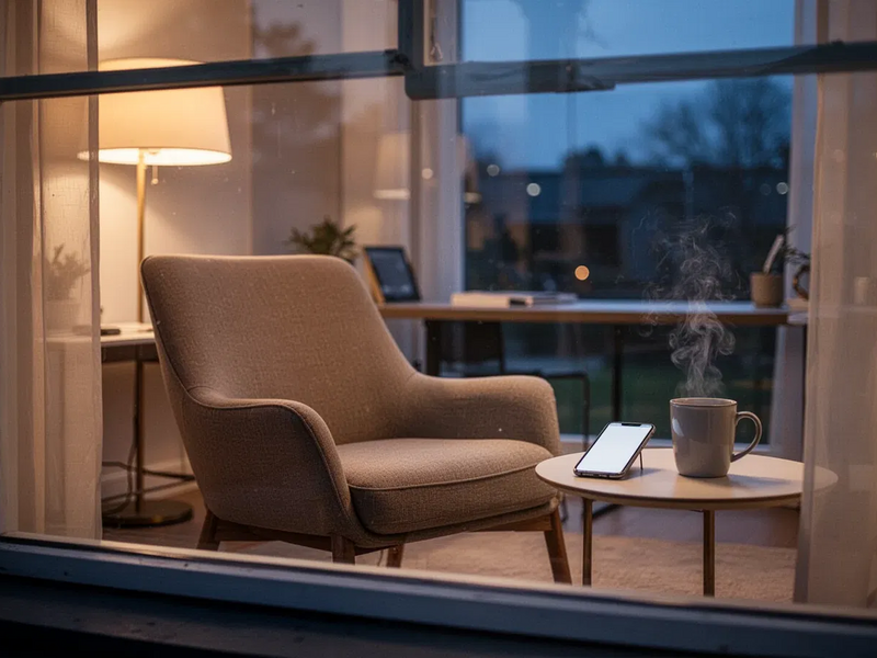 JOMO: Die neue Freude am Absagen - Foto: über boerse-global.de