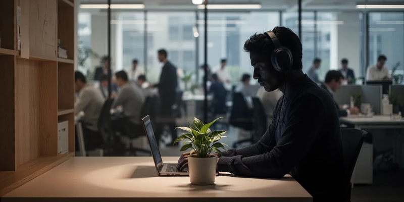 Hochsensible Mitarbeiter: Vom Störfaktor zur Stärke - Foto: über boerse-global.de