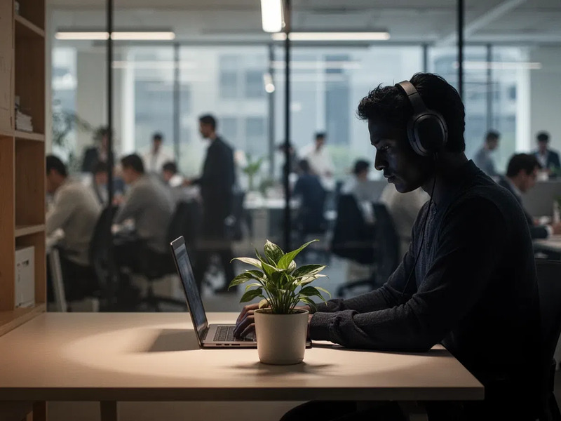 Hochsensible Mitarbeiter: Vom Störfaktor zur Stärke - Foto: über boerse-global.de