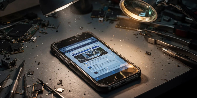 Apple: Kritische WebKit-Lücken gefährden Millionen alte iPhones - Foto: über boerse-global.de