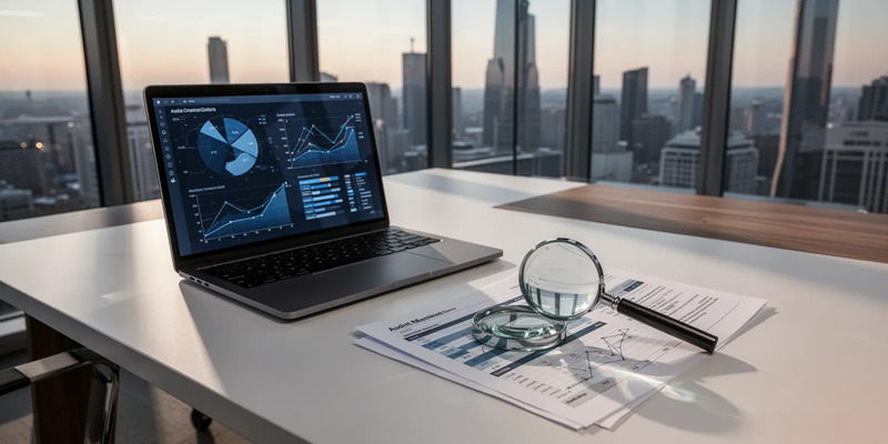 KI-Einsatz in Unternehmen wird 2026 pragmatischer - Foto: über boerse-global.de