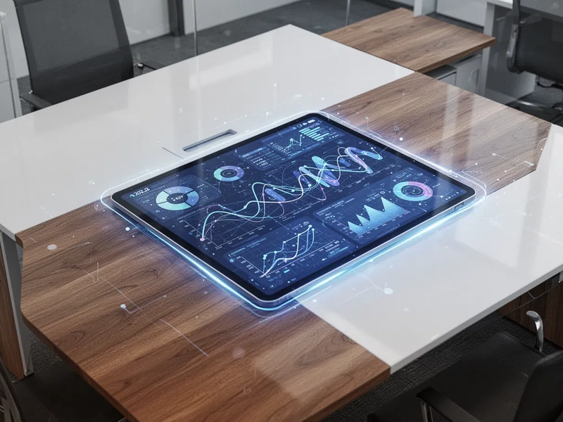 KI und Cloud machen das papierlose Büro 2026 zur Realität - Foto: über boerse-global.de