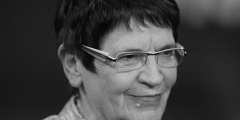 Rita Süssmuth (Archiv) - Foto: via dts Nachrichtenagentur