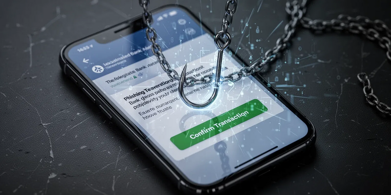 N26-Kunden im Visier raffinierter Phishing-Angriffe - Foto: über boerse-global.de