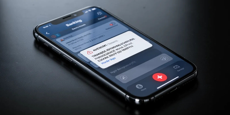 Volksbanken warnen vor perfider Phishing-Welle - Foto: über boerse-global.de