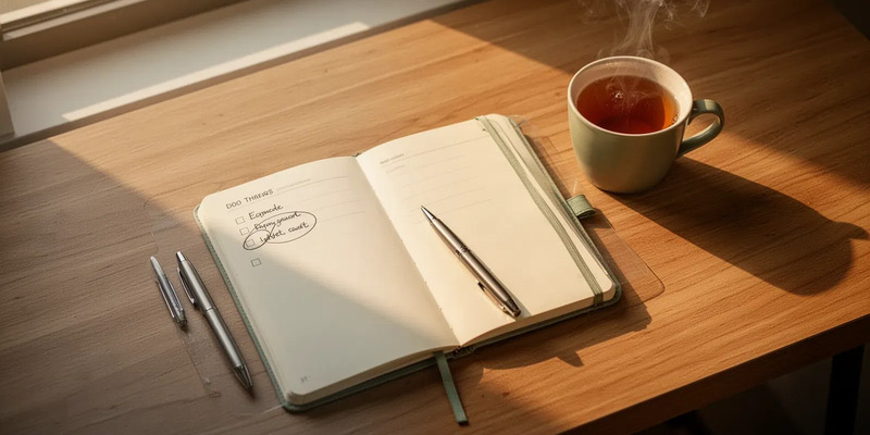 Achtsame Prokrastination: Vom Laster zur Produktivitäts-Technik - Foto: über boerse-global.de