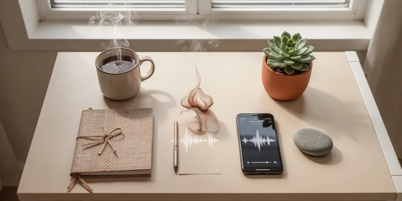 5-4-3-2-1-Methode: So stoppen Sie akuten Stress sofort - Foto: über boerse-global.de